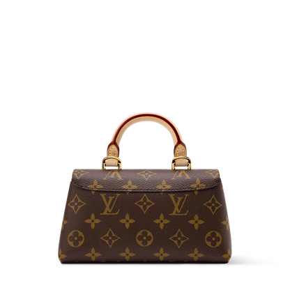 LV Sac Nano Madeleine