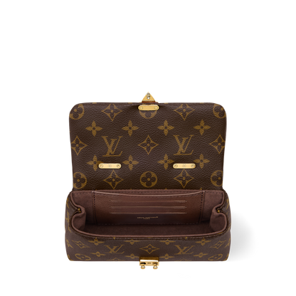 LV Sac Nano Madeleine