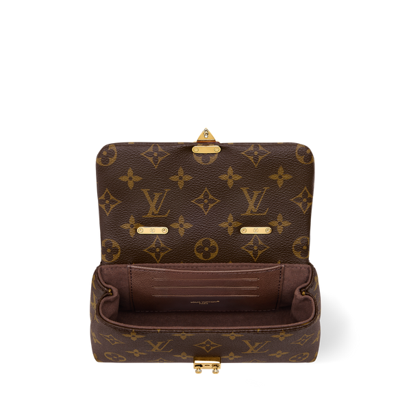 LV Nano Madeleine Bag
