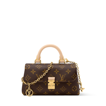 LV Sac Nano Madeleine