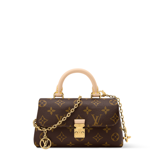 LV Sac Nano Madeleine