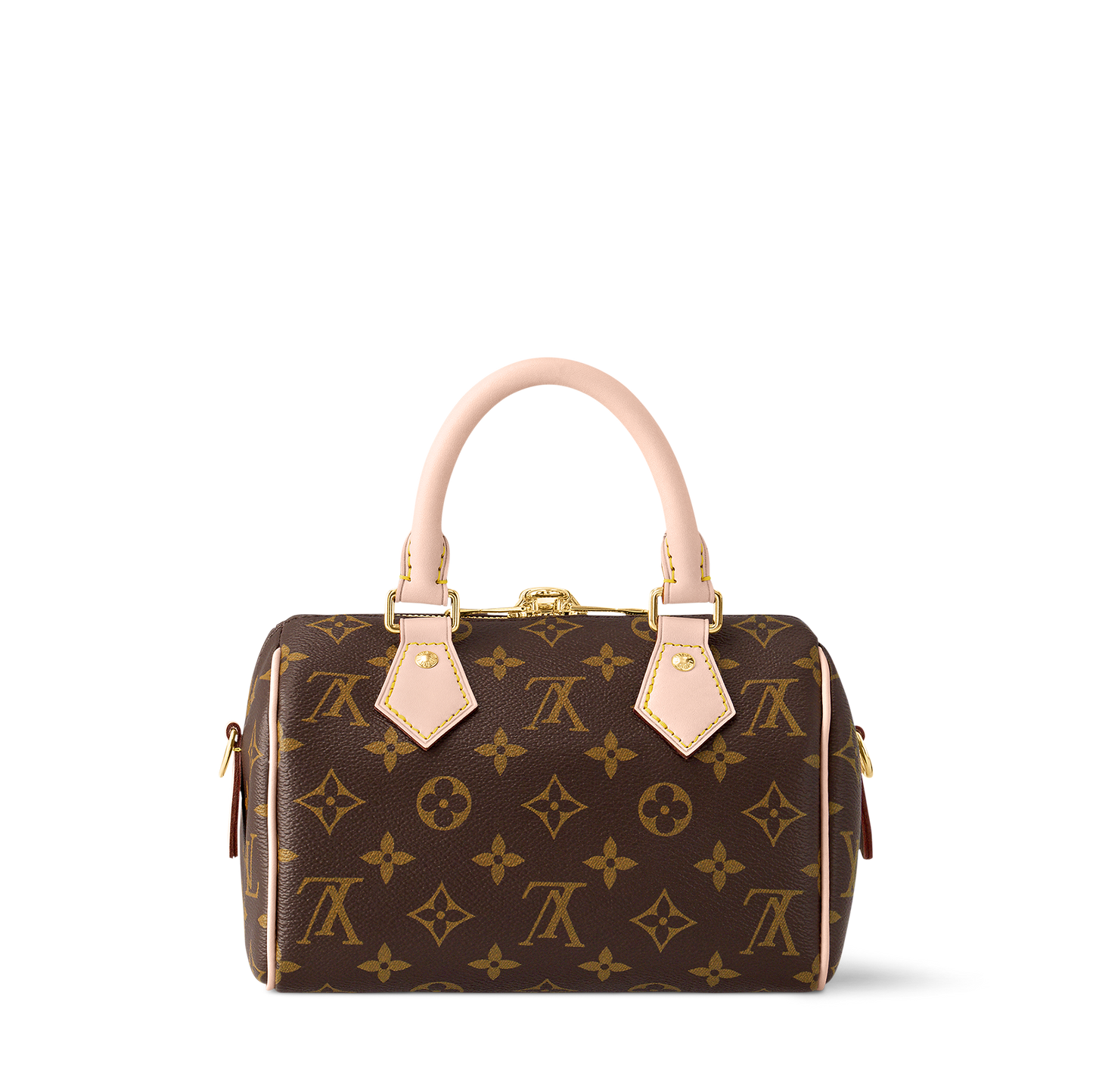 LV Sac Speedy Bandoulière 20 Toile