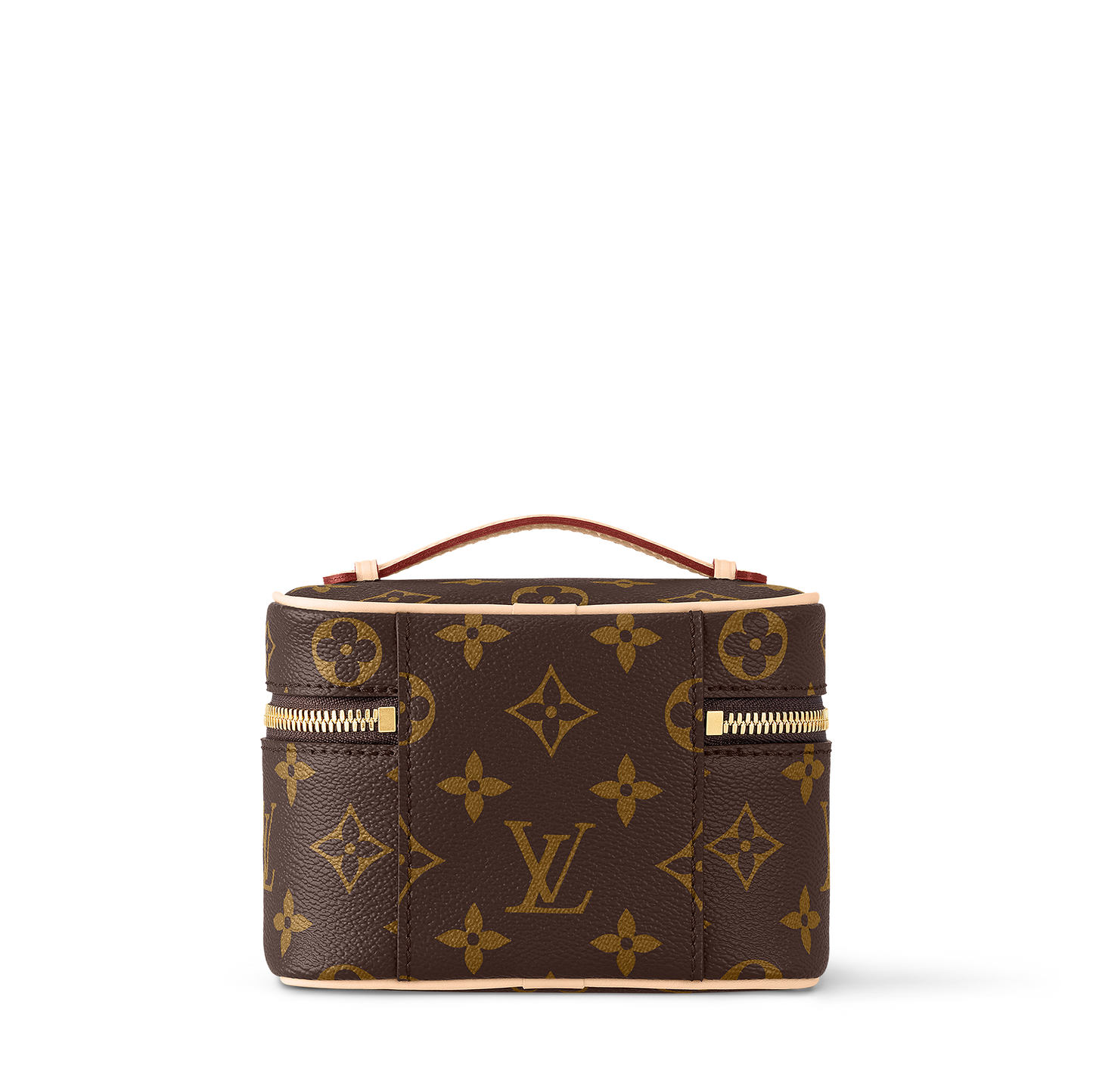 LV Vanity Case Nice Mini