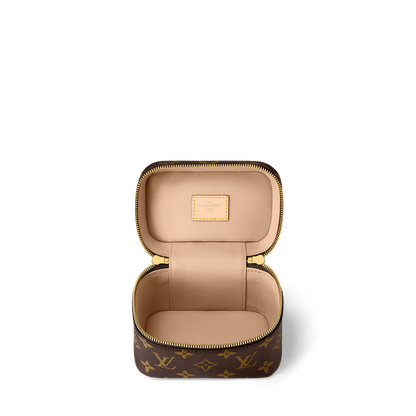 LV Vanity Case Nice Mini