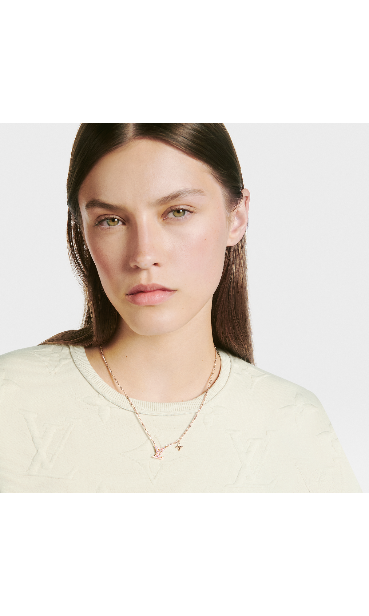 Louis Vuitton Collier