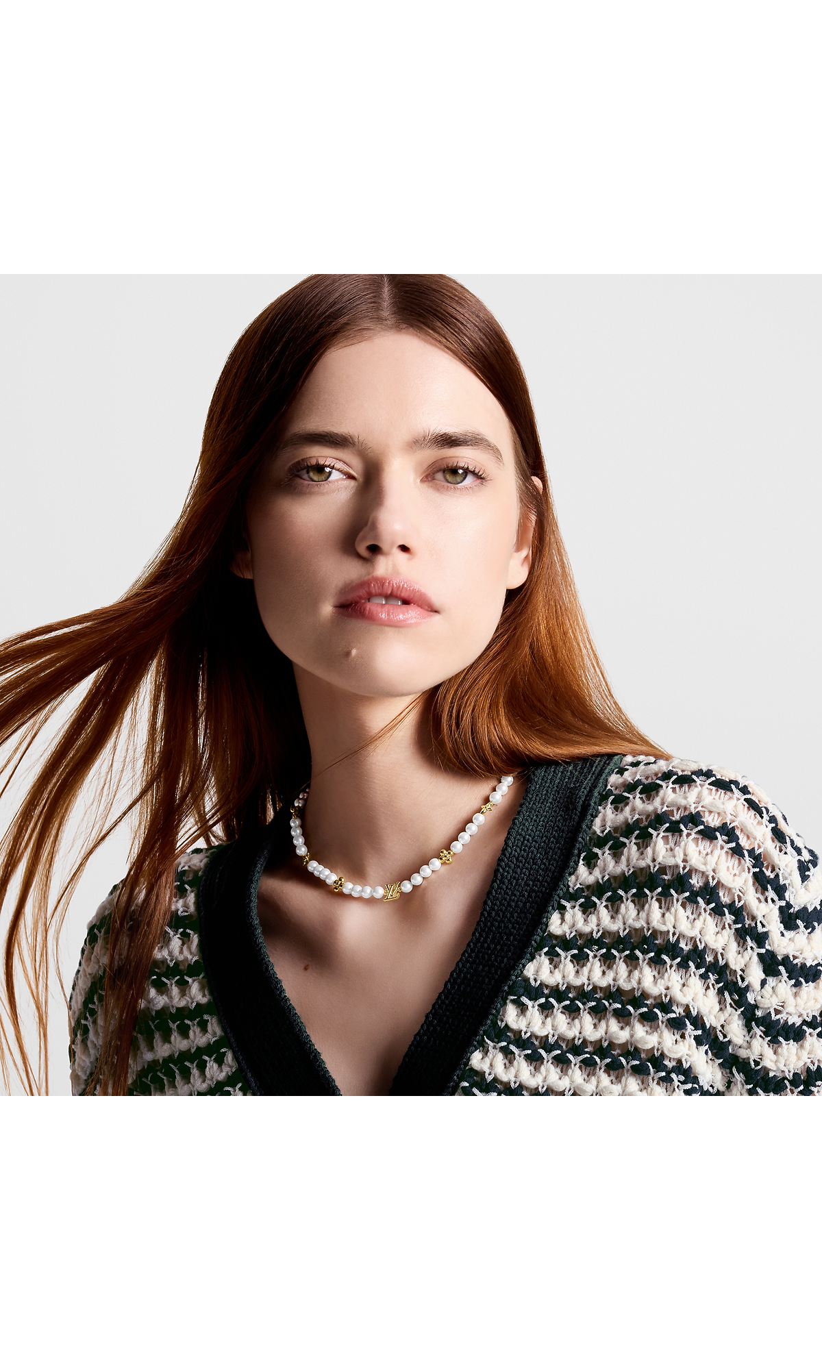 Louis Vuitton Collier
