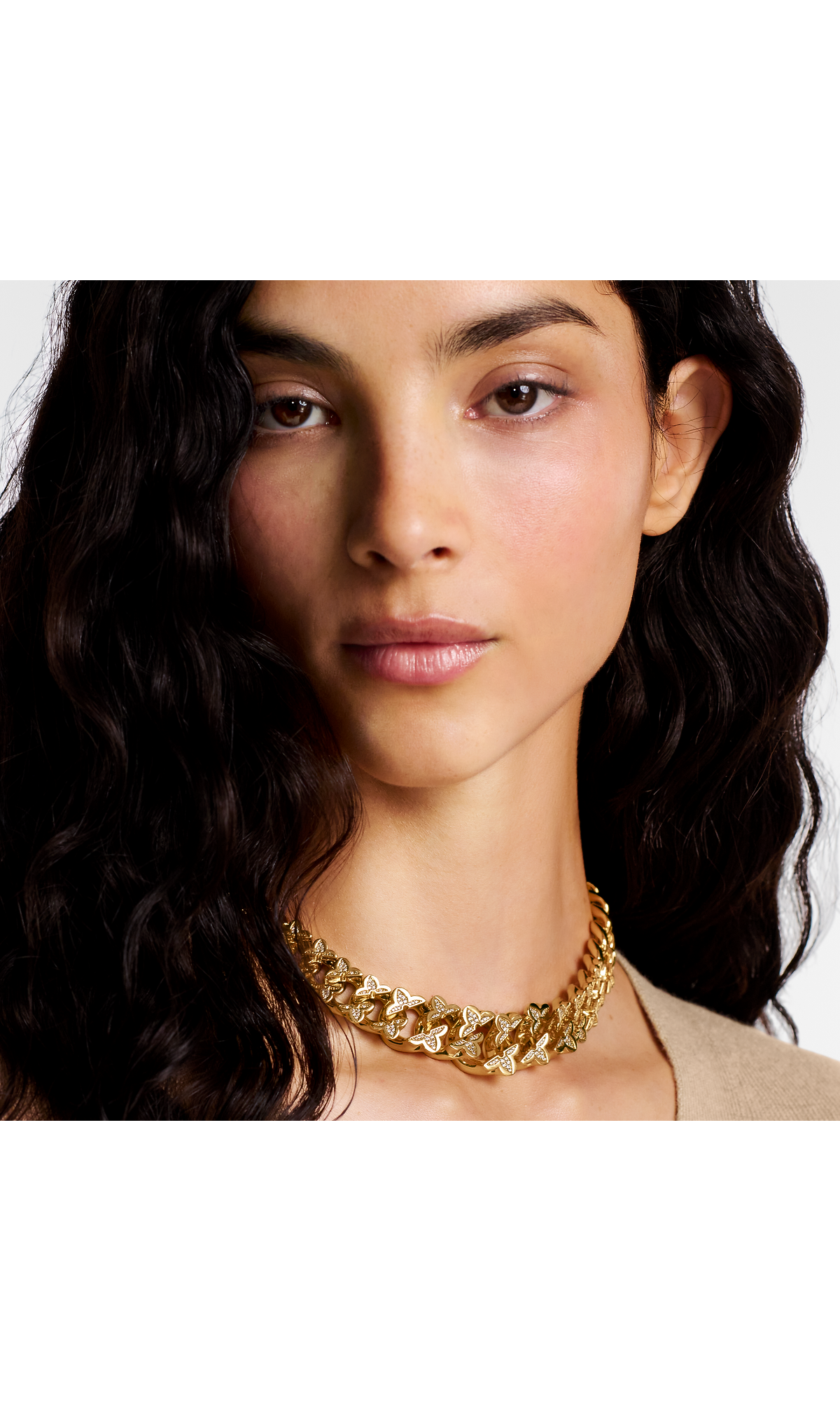 Louis Vuitton Collier