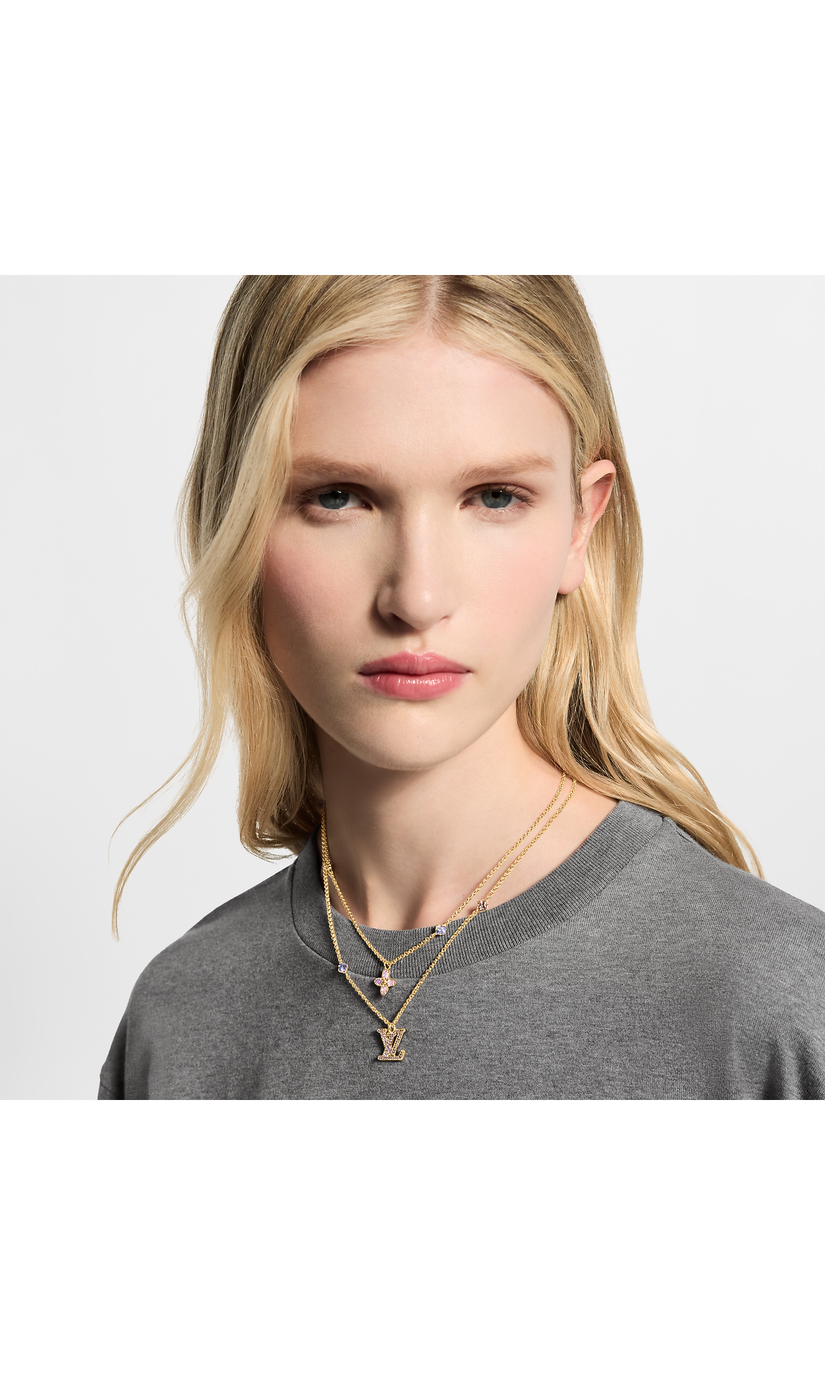 Louis Vuitton Collier