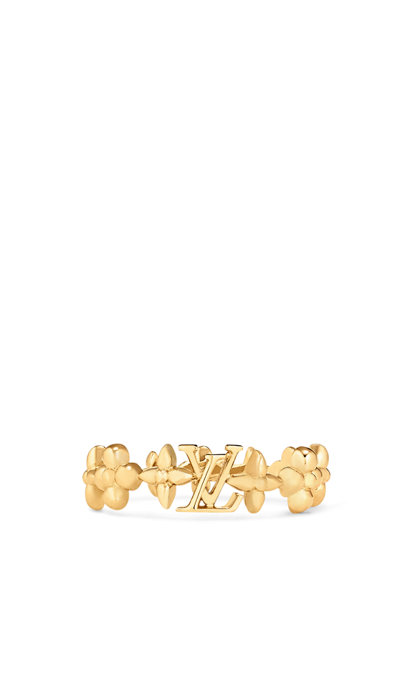 Louis Vuitton Bague Baby Louis