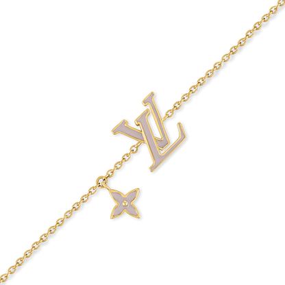 LV - Bracelet Iconic Enamel