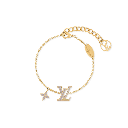 LV - Bracelet Iconic Enamel