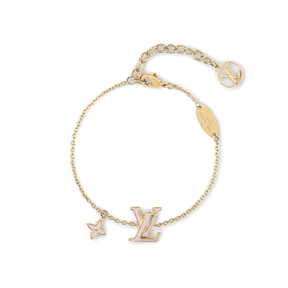 LV - Bracelet Iconic Enamel