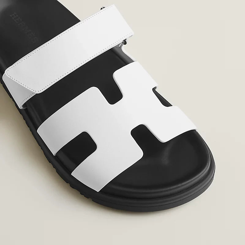 Hermes Chypres Blanc