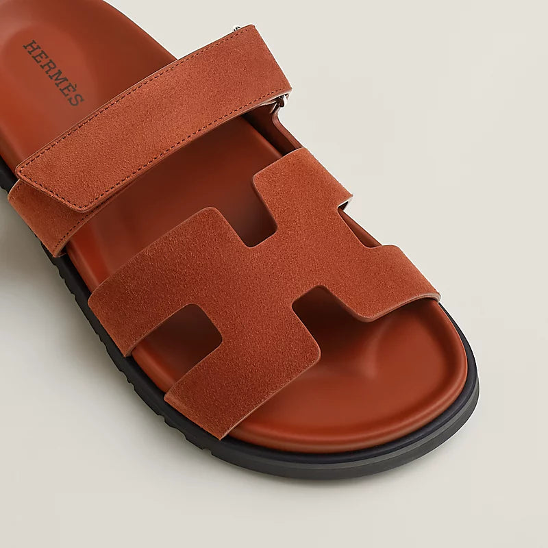 Hermes Chypres Marron muscavado