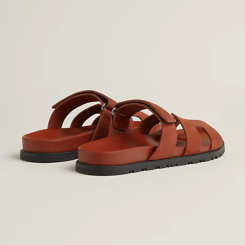Hermes Chypres Marron muscavado
