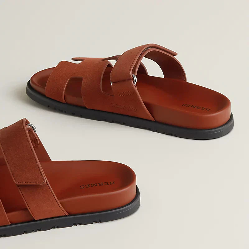 Hermes Chypres Marron muscavado