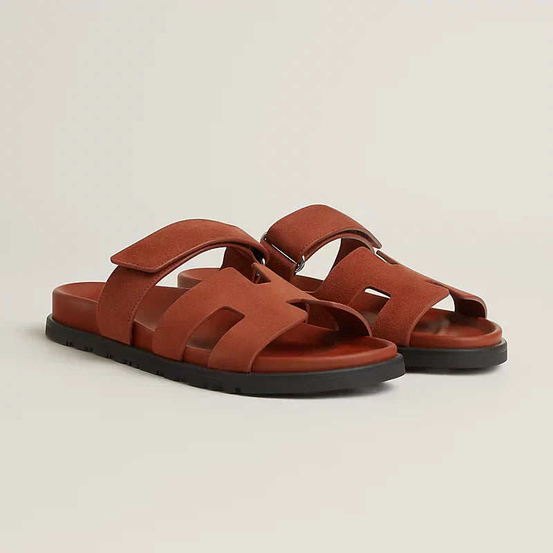 Hermes Chypres Marron muscavado