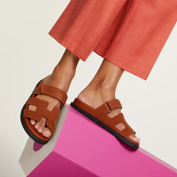 Hermes Chypres Marron muscavado