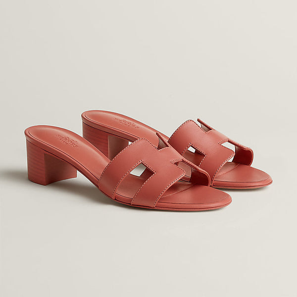 Hermes Oasis Rouge Tomette