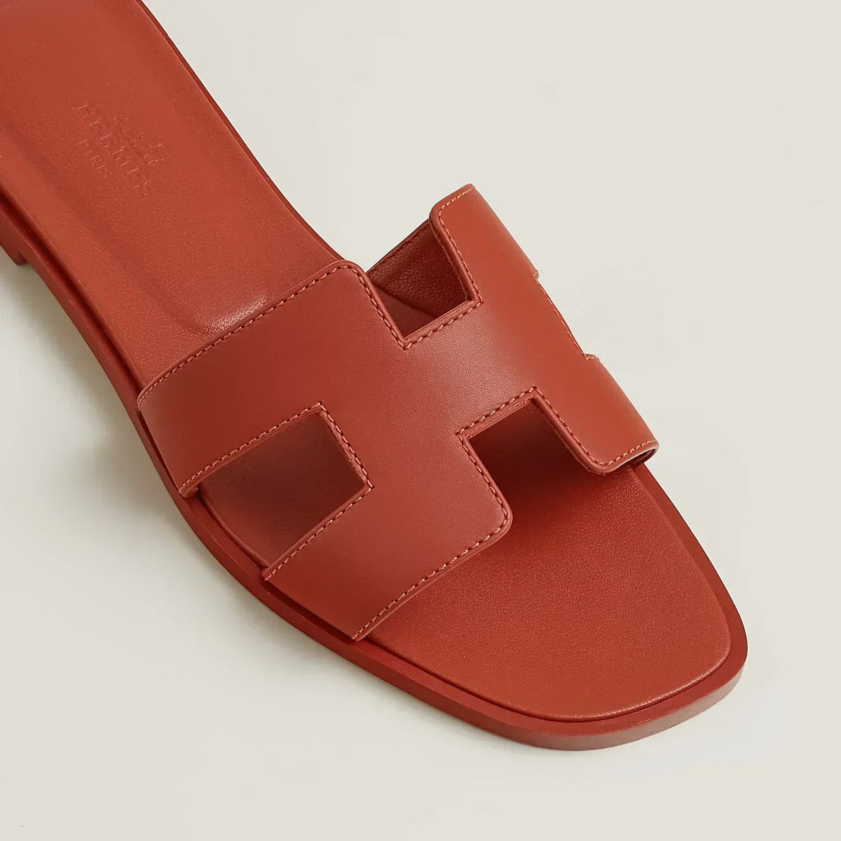 Hermes Sandales