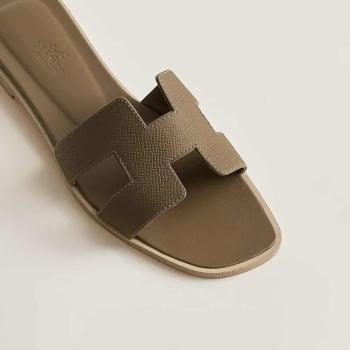 Hermes Sandales Tow
