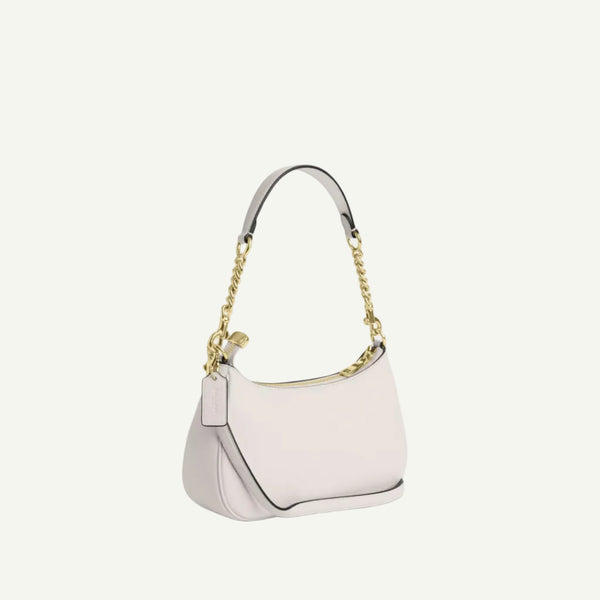 Coach Sac Teri Blanc