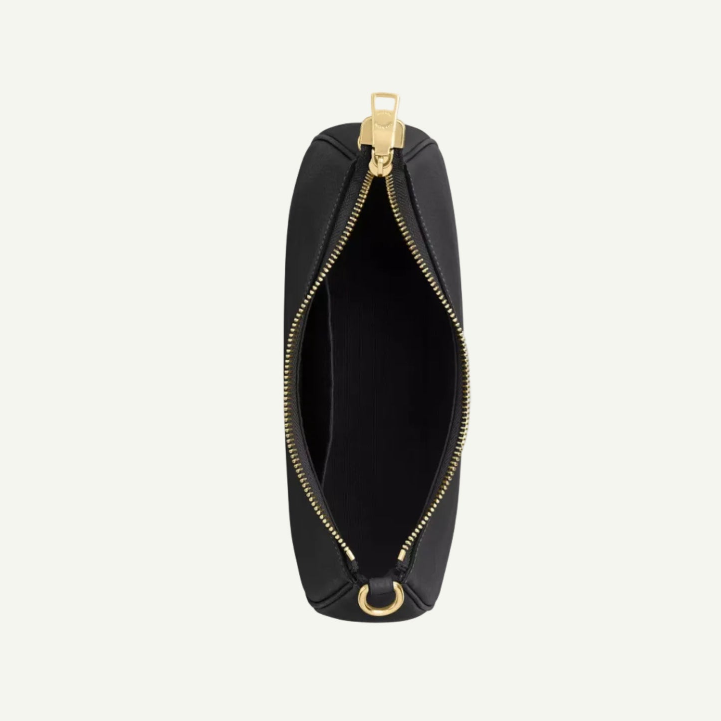 Coach Sac Teri Noir