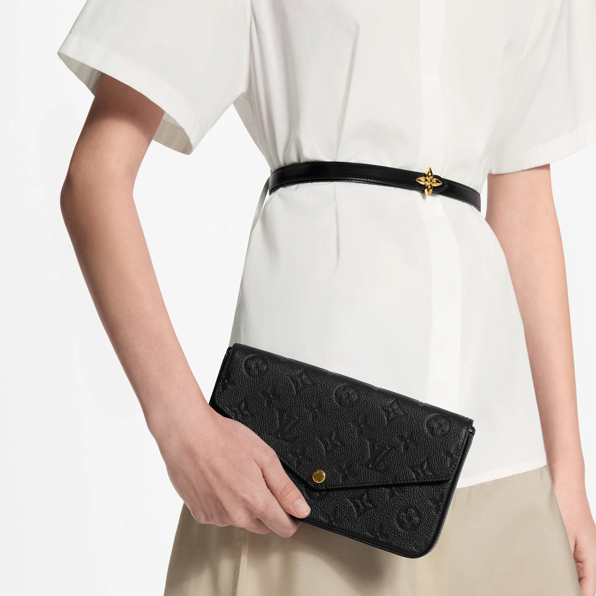 LV Pochette Félicie