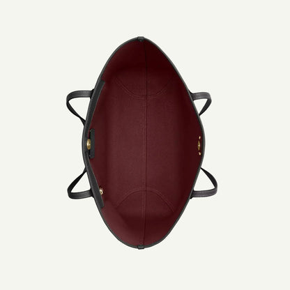 Coach Sac Cabas City Noir