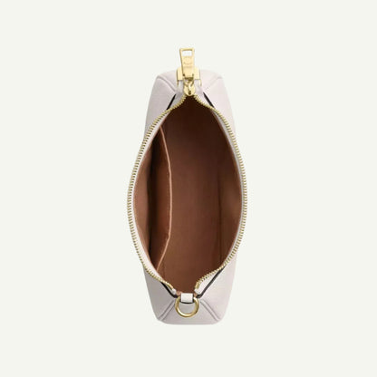 Coach Sac Teri Blanc